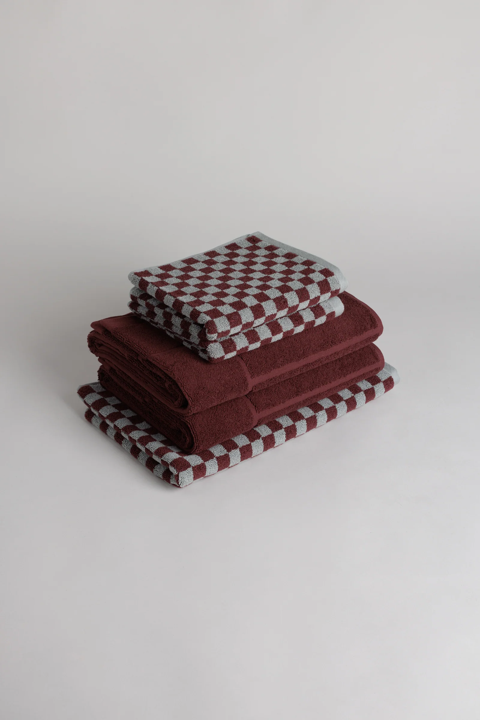TOWELS