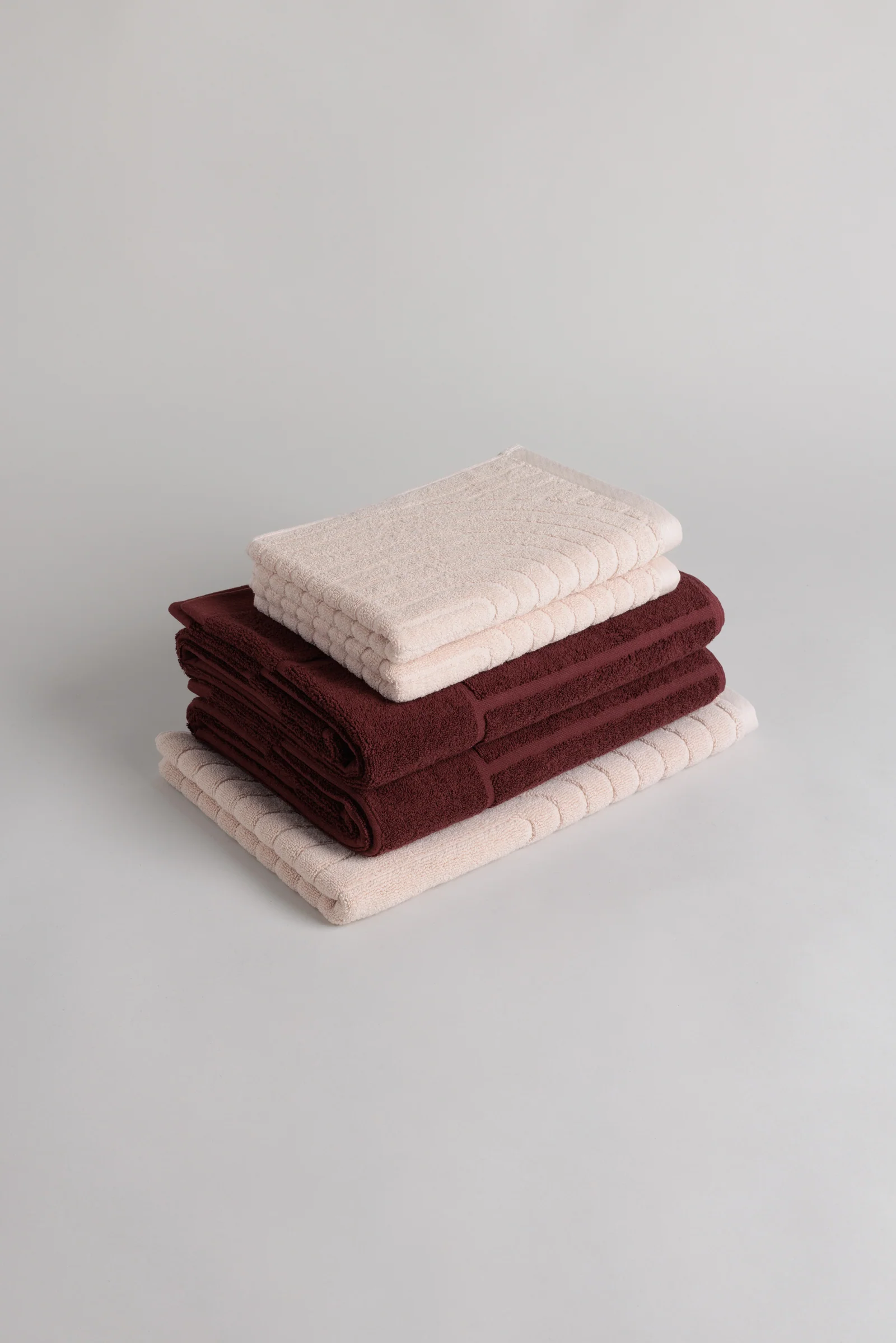 Towelling Sets